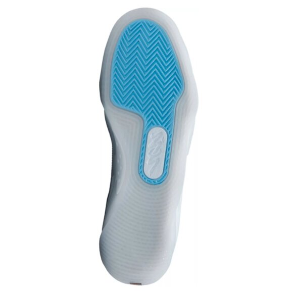 Jordan Zion 3 Basketball Shoe Unisex Size 11M/12.5W  Formula 23 Foam Sneaker - Picture 6 of 9